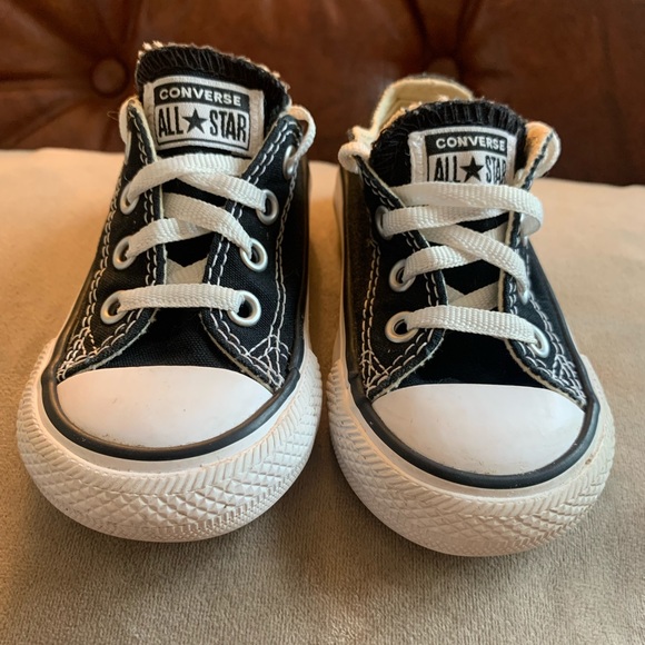 Converse Toddler Boys 4 - Picture 1 of 3